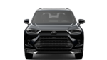 Toyota Grand Highlander - Front thumbnail