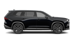 Toyota Grand Highlander - Right thumbnail