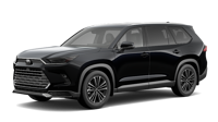 Toyota Grand Highlander Platinum Hybrid MAX AWD