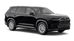Toyota Grand Highlander - FrontRight thumbnail