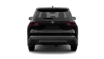 Toyota Grand Highlander - Back thumbnail