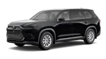 Toyota Grand Highlander - FrontLeft thumbnail
