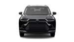 Toyota Grand Highlander - Front thumbnail