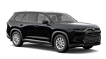 Toyota Grand Highlander - FrontRight thumbnail