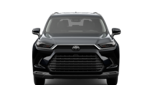 Toyota Grand Highlander - Front thumbnail