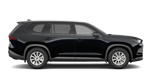 Toyota Grand Highlander - Right thumbnail