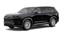 Toyota Grand Highlander XLE AWD