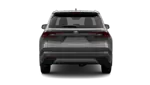 Toyota Grand Highlander Hybrid - Back thumbnail