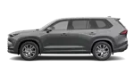 Toyota Grand Highlander Hybrid - Left thumbnail