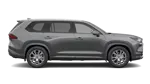 Toyota Grand Highlander Hybrid - Right thumbnail
