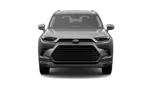 Toyota Grand Highlander Hybrid - Front thumbnail