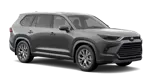 Toyota Grand Highlander Hybrid - FrontRight thumbnail