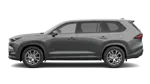 Toyota Grand Highlander Hybrid - Left thumbnail