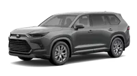Toyota Grand Highlander Hybrid  Limited AWD 7