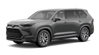 Toyota Grand Highlander Hybrid  Limited AWD 8