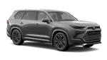 Toyota Grand Highlander Hybrid - FrontRight thumbnail
