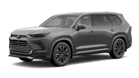 Toyota Grand Highlander Hybrid  Platinum  MAX AWD