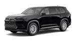 Toyota Grand Highlander Hybrid - FrontLeft thumbnail