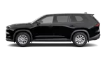 Toyota Grand Highlander Hybrid - Left thumbnail