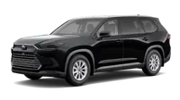 Toyota Grand Highlander Hybrid  XLE AWD