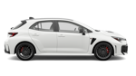 Toyota GR Corolla - Right thumbnail