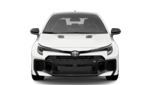 Toyota GR Corolla - Front thumbnail