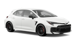 Toyota GR Corolla - FrontRight thumbnail