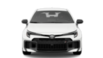 Toyota GR Corolla - Front thumbnail
