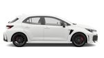 Toyota GR Corolla - Right thumbnail