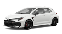 Toyota GR Corolla MT Core