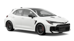 Toyota GR Corolla - FrontRight thumbnail