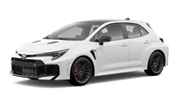 Toyota GR Corolla MT Premium