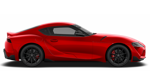 Toyota GR Supra - Right thumbnail