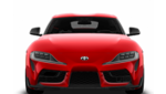 Toyota GR Supra - Front thumbnail