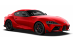 Toyota GR Supra - FrontRight thumbnail