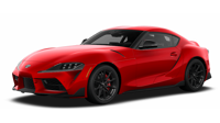 Toyota GR Supra 3.0L AT