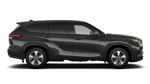 Toyota Highlander - Right thumbnail