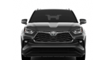 Toyota Highlander - Front thumbnail