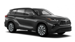 Toyota Highlander - FrontRight thumbnail
