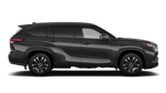 Toyota Highlander - Right thumbnail