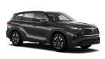 Toyota Highlander - FrontRight thumbnail
