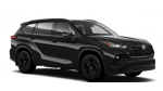 Toyota Highlander - FrontRight thumbnail