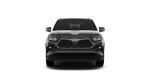 Toyota Highlander - Front thumbnail