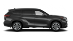 Toyota Highlander - Right thumbnail