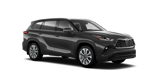 Toyota Highlander - FrontRight thumbnail