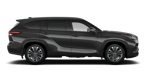 Toyota Highlander - Right thumbnail