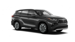 Toyota Highlander - FrontRight thumbnail