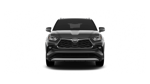 Toyota Highlander - Front thumbnail