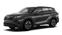 Toyota Highlander XLE AWD