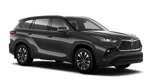 Toyota Highlander - FrontRight thumbnail